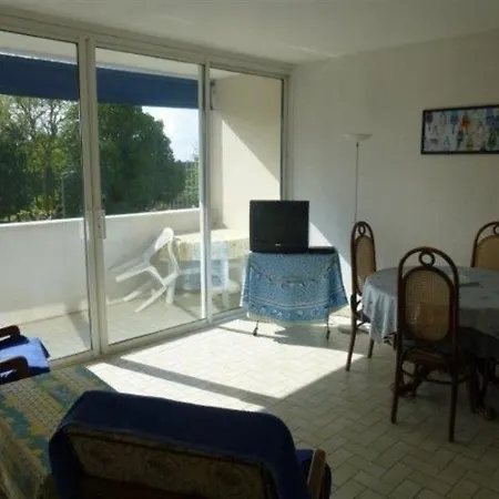 Foncillon : Vue Mer 아파트 로양